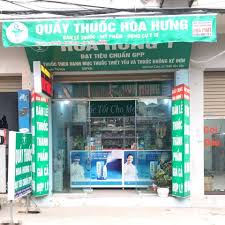 Top 5 nhà thuốc uy tín tại Quận Bình Thạnh năm 2025 | Địa chỉ thuốc chính hãng và dịch vụ chăm sóc tận tâm